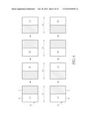 METHOD OF DISPLAYING STEREOSCOPIC IMAGES AND RELATED DISPLAY DEVICE diagram and image