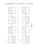 METHOD OF DISPLAYING STEREOSCOPIC IMAGES AND RELATED DISPLAY DEVICE diagram and image