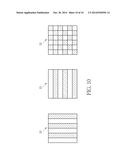 METHOD OF DISPLAYING STEREOSCOPIC IMAGES AND RELATED DISPLAY DEVICE diagram and image