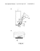 LIQUID CONTAINER AND LIQUID SUPPLYING SYSTEM diagram and image