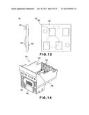 LIQUID CONTAINER AND LIQUID SUPPLYING SYSTEM diagram and image