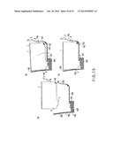 LIQUID CONTAINER AND LIQUID SUPPLYING SYSTEM diagram and image