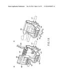 LIQUID CONTAINER AND LIQUID SUPPLYING SYSTEM diagram and image