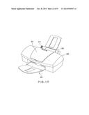 LIQUID CONTAINER AND LIQUID SUPPLYING SYSTEM diagram and image