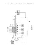 LIQUID CONTAINER AND LIQUID SUPPLYING SYSTEM diagram and image