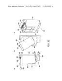 LIQUID CONTAINER AND LIQUID SUPPLYING SYSTEM diagram and image