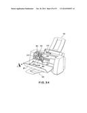 LIQUID CONTAINER AND LIQUID SUPPLYING SYSTEM diagram and image