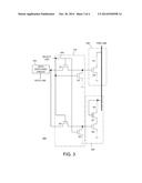 EPROM STRUCTURE USING THERMAL INK JET FIRE LINES ON A PRINTHEAD diagram and image