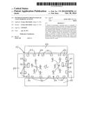 Method of remote presentation of a live sporting activity diagram and image