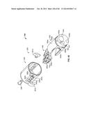 Video Processing In A Compact Multi-Viewing Element Endoscope System diagram and image