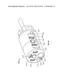 Video Processing In A Compact Multi-Viewing Element Endoscope System diagram and image