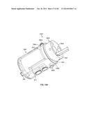 Video Processing In A Compact Multi-Viewing Element Endoscope System diagram and image