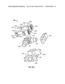 Video Processing In A Compact Multi-Viewing Element Endoscope System diagram and image