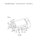 Video Processing In A Compact Multi-Viewing Element Endoscope System diagram and image