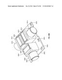 Video Processing In A Compact Multi-Viewing Element Endoscope System diagram and image