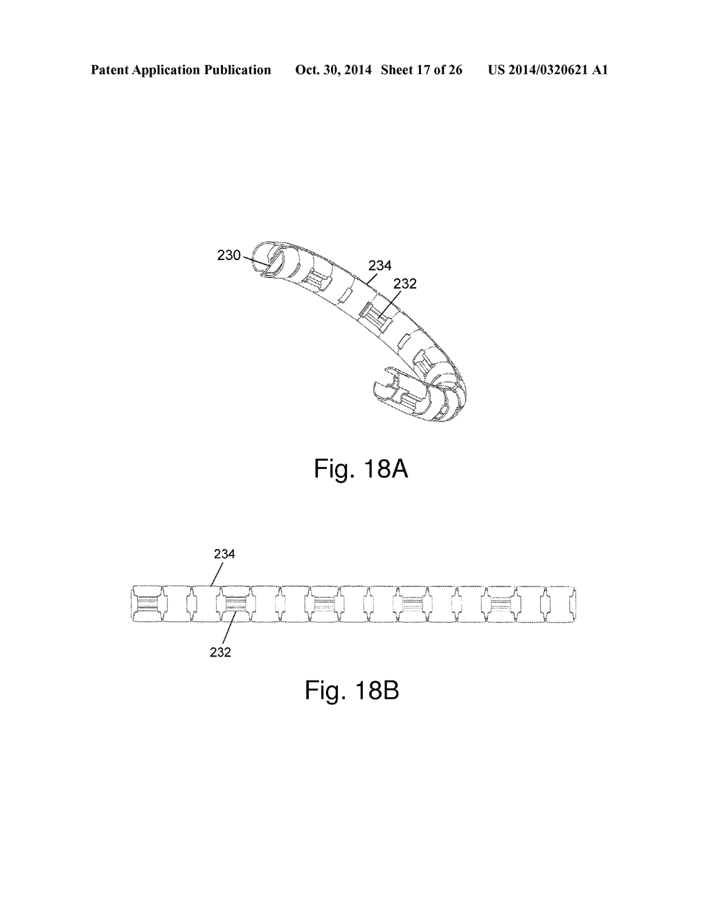 SMALL DIAMETER VIDEO CAMERA HEADS AND VISUALIZATION PROBES AND MEDICAL     DEVICES CONTAINING THEM - diagram, schematic, and image 18