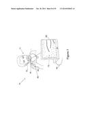 ELECTRIC SHAVER WITH IMAGING CAPABILITY diagram and image