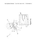 ELECTRIC SHAVER WITH IMAGING CAPABILITY diagram and image