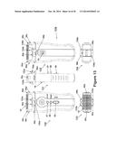 ELECTRIC SHAVER WITH IMAGING CAPABILITY diagram and image