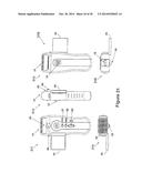 ELECTRIC SHAVER WITH IMAGING CAPABILITY diagram and image