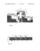 CLEANING SYSTEM FOR PINHOLE CAMERA diagram and image