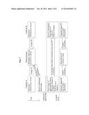 VEHICULAR IMAGE PROCESSING APPARATUS AND METHOD OF PROVIDING INFORMATION     USING THE VEHICULAR IMAGE PROCESSING APPARATUS diagram and image