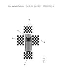 CALIBRATION SYSTEM AND METHOD FOR VEHICULAR SURROUND VISION SYSTEM diagram and image