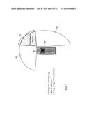 CALIBRATION SYSTEM AND METHOD FOR VEHICULAR SURROUND VISION SYSTEM diagram and image