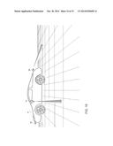 CALIBRATION SYSTEM AND METHOD FOR VEHICULAR SURROUND VISION SYSTEM diagram and image