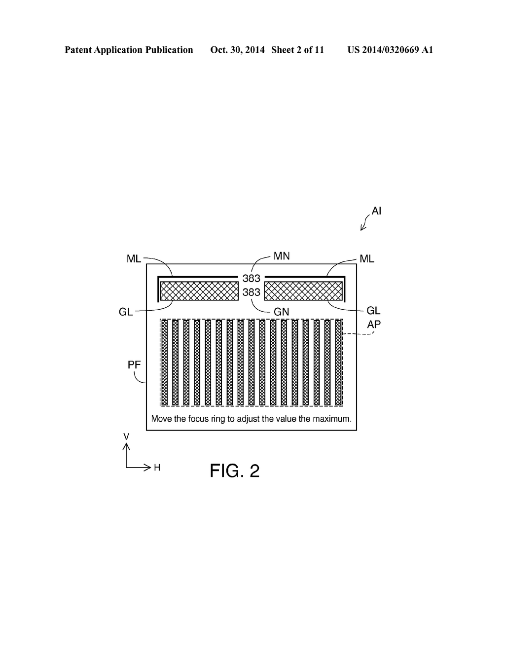 IMAGE PROCESSING APPARATUS, IMAGE PROCESSING METHOD, AND PROJECTOR - diagram, schematic, and image 03