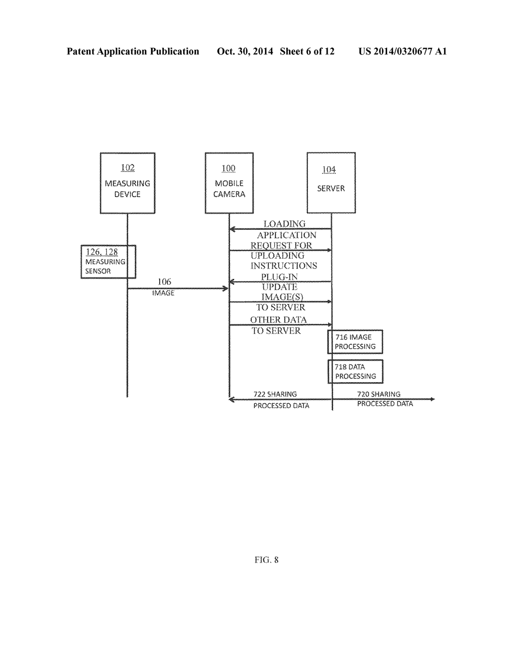 PORTABLE ELECTRICAL DEVICE, EXTERNAL ENTITY, AND SYSTEM COMPRISING THEM - diagram, schematic, and image 07