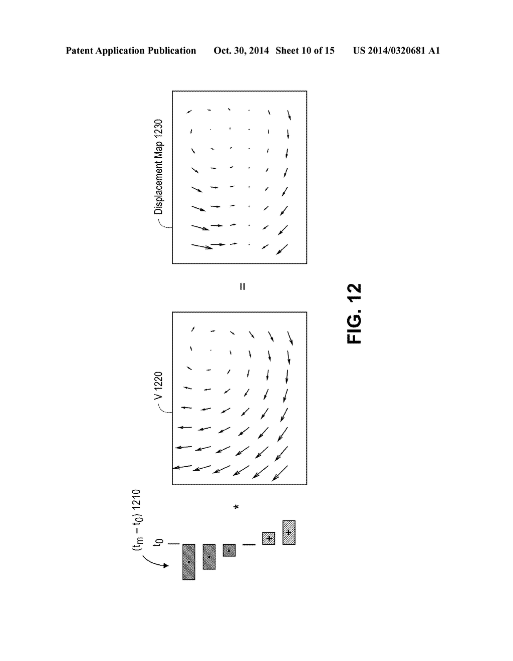 CORRECTING ROLLING SHUTTER USING IMAGE STABILIZATION - diagram, schematic, and image 11