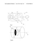 METHOD, LENS ASSEMBLY AND CAMERA FOR REDUCING STRAY LIGHT diagram and image