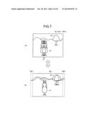 IMAGING APPARATUS, IMAGING METHOD AND COMPUTER-READABLE RECORDING MEDIUM diagram and image