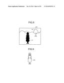 IMAGING APPARATUS, IMAGING METHOD AND COMPUTER-READABLE RECORDING MEDIUM diagram and image