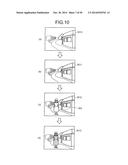 IMAGING APPARATUS, IMAGING METHOD AND COMPUTER-READABLE RECORDING MEDIUM diagram and image