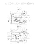 IMAGING APPARATUS, IMAGING METHOD AND COMPUTER-READABLE RECORDING MEDIUM diagram and image