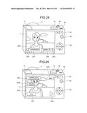 IMAGING APPARATUS, IMAGING METHOD AND COMPUTER-READABLE RECORDING MEDIUM diagram and image