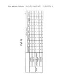 IMAGING APPARATUS, IMAGING METHOD AND COMPUTER-READABLE RECORDING MEDIUM diagram and image