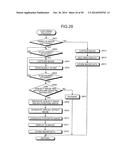 IMAGING APPARATUS, IMAGING METHOD AND COMPUTER-READABLE RECORDING MEDIUM diagram and image