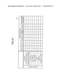 IMAGING APPARATUS, IMAGING METHOD AND COMPUTER-READABLE RECORDING MEDIUM diagram and image