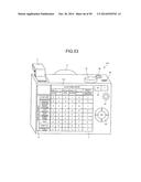 IMAGING APPARATUS, IMAGING METHOD AND COMPUTER-READABLE RECORDING MEDIUM diagram and image