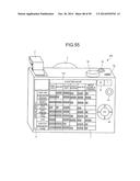 IMAGING APPARATUS, IMAGING METHOD AND COMPUTER-READABLE RECORDING MEDIUM diagram and image