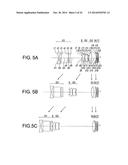 Zoom Lens Having Optical Path Bending Member and Image Pickup Apparatus     Equipped with same diagram and image