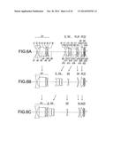 Zoom Lens Having Optical Path Bending Member and Image Pickup Apparatus     Equipped with same diagram and image