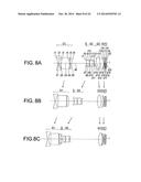 Zoom Lens Having Optical Path Bending Member and Image Pickup Apparatus     Equipped with same diagram and image