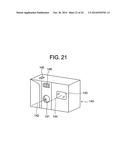 Zoom Lens Having Optical Path Bending Member and Image Pickup Apparatus     Equipped with same diagram and image