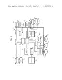 CAMERA APPARATUS AND WIRELESS COMMUNICATION TERMINAL INCLUDING THE SAME diagram and image