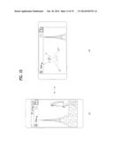 DIGITAL DEVICE AND METHOD FOR CONTROLLING THE SAME diagram and image