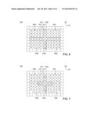 IMAGE SENSOR, ELECTRIC DEVICE USING THE SAME AND FOCUSING METHOD OF THE     ELECTRIC DEVICE diagram and image